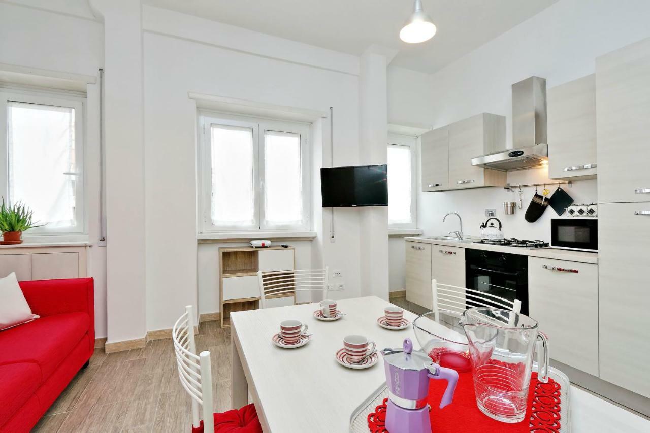 Comfort Mariniana Close To The Vatican Apartment Rom