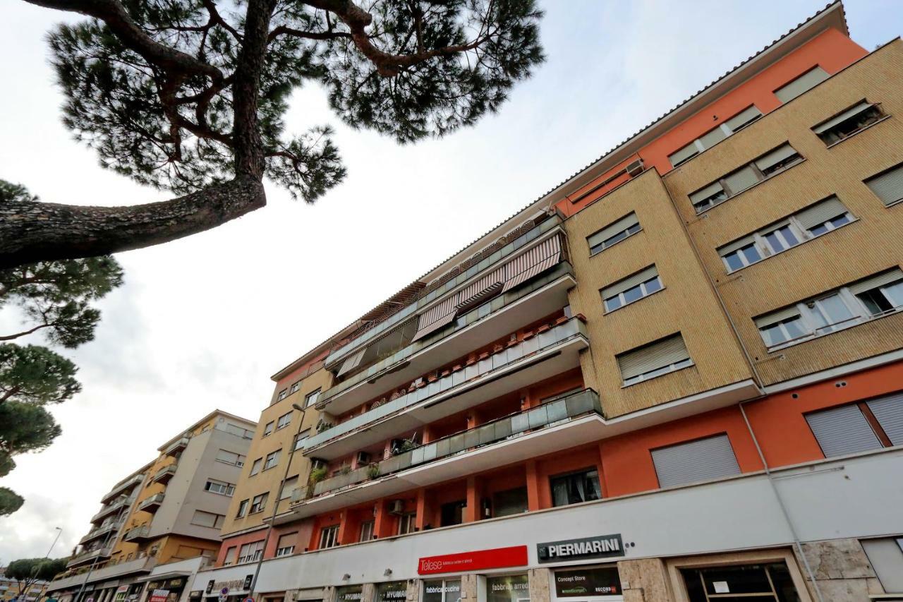 Comfort Mariniana Close To The Vatican Apartment Rom