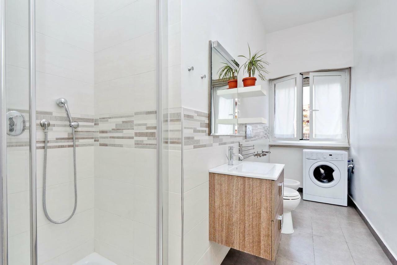 Comfort Mariniana Close To The Vatican * Rom