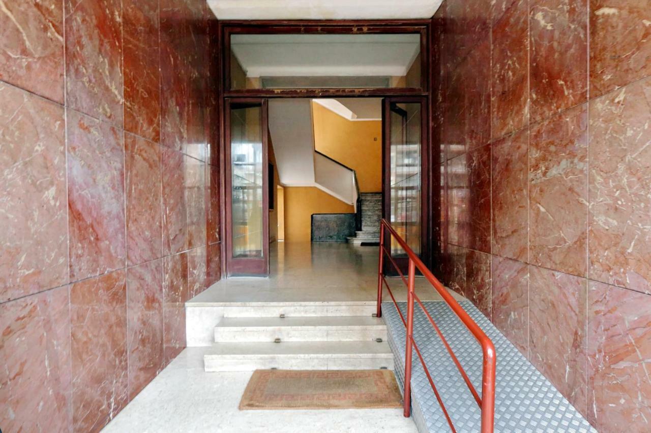 Comfort Mariniana Close To The Vatican