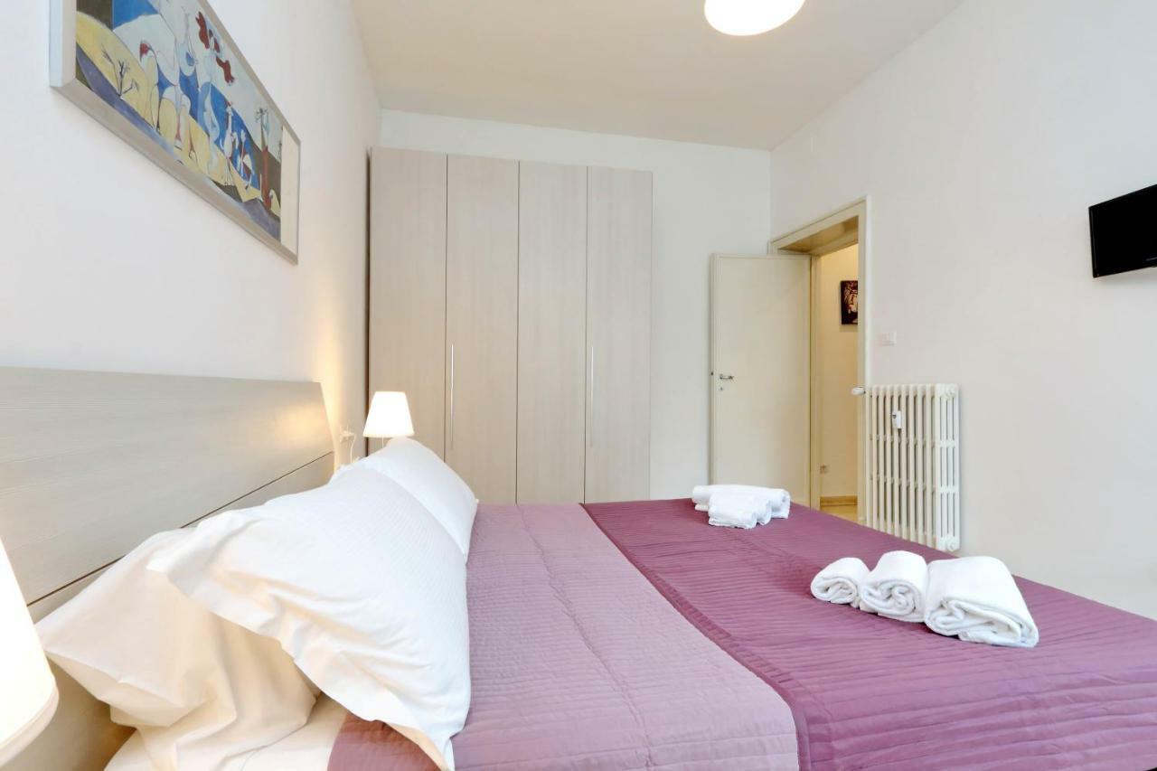 Apartment Comfort Mariniana Close To The Vatican