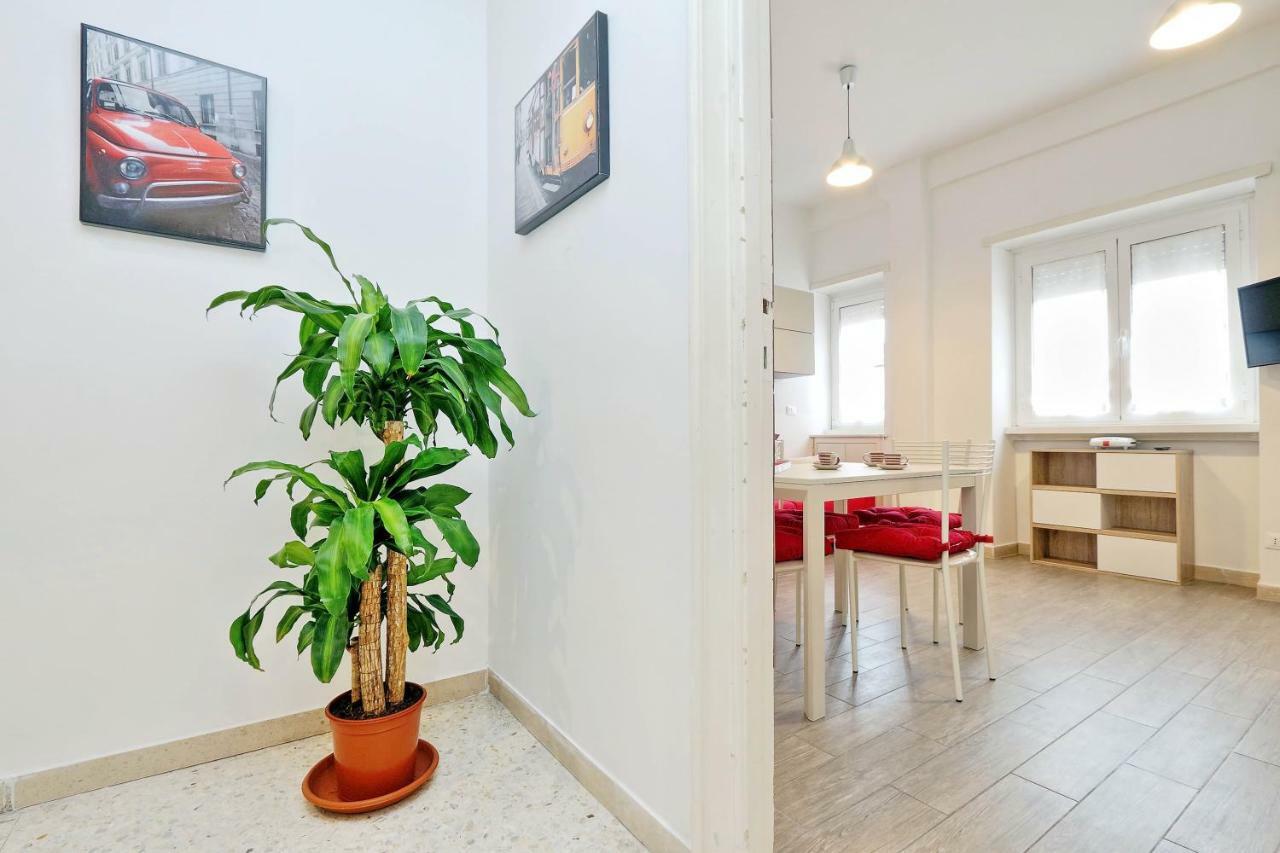 Comfort Mariniana Close To The Vatican Apartment Rom
