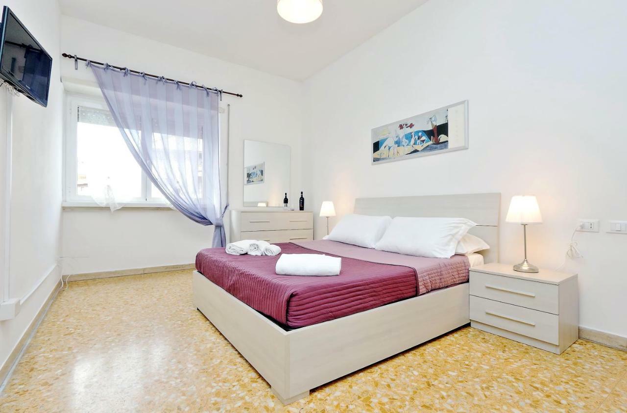 Apartment Comfort Mariniana Close To The Vatican *