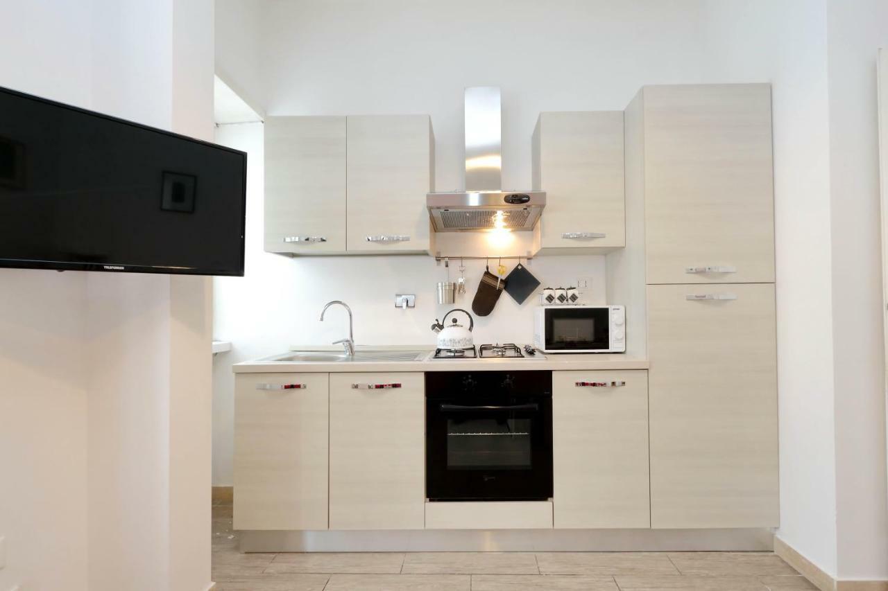 Apartment Comfort Mariniana Close To The Vatican Rom