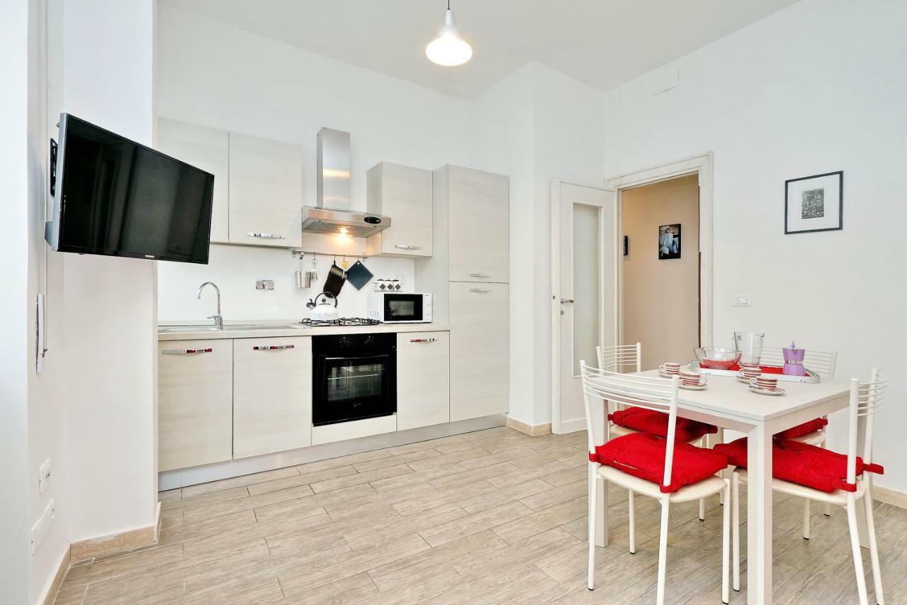 Comfort Mariniana Close To The Vatican Apartment