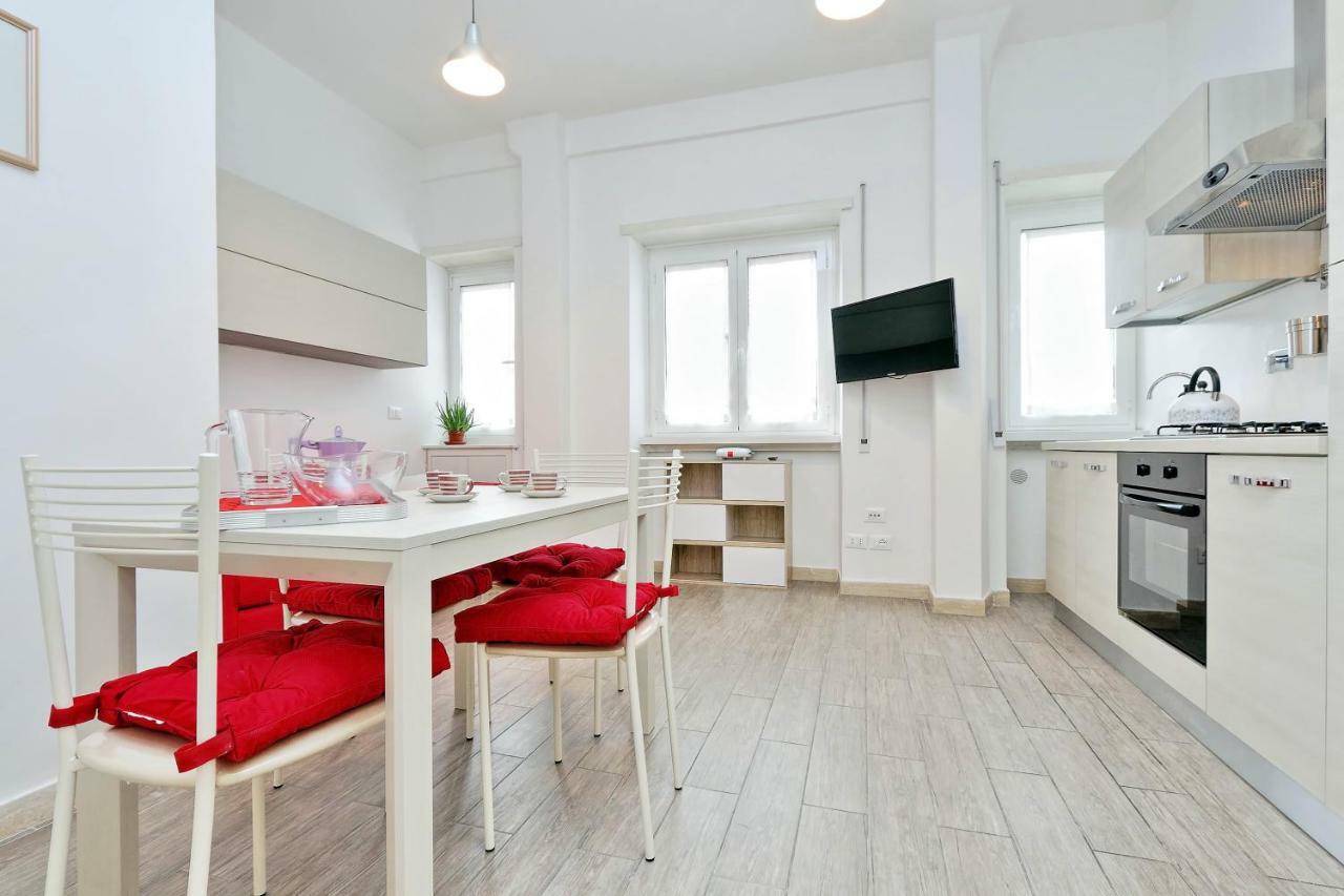 Apartment Comfort Mariniana Close To The Vatican *