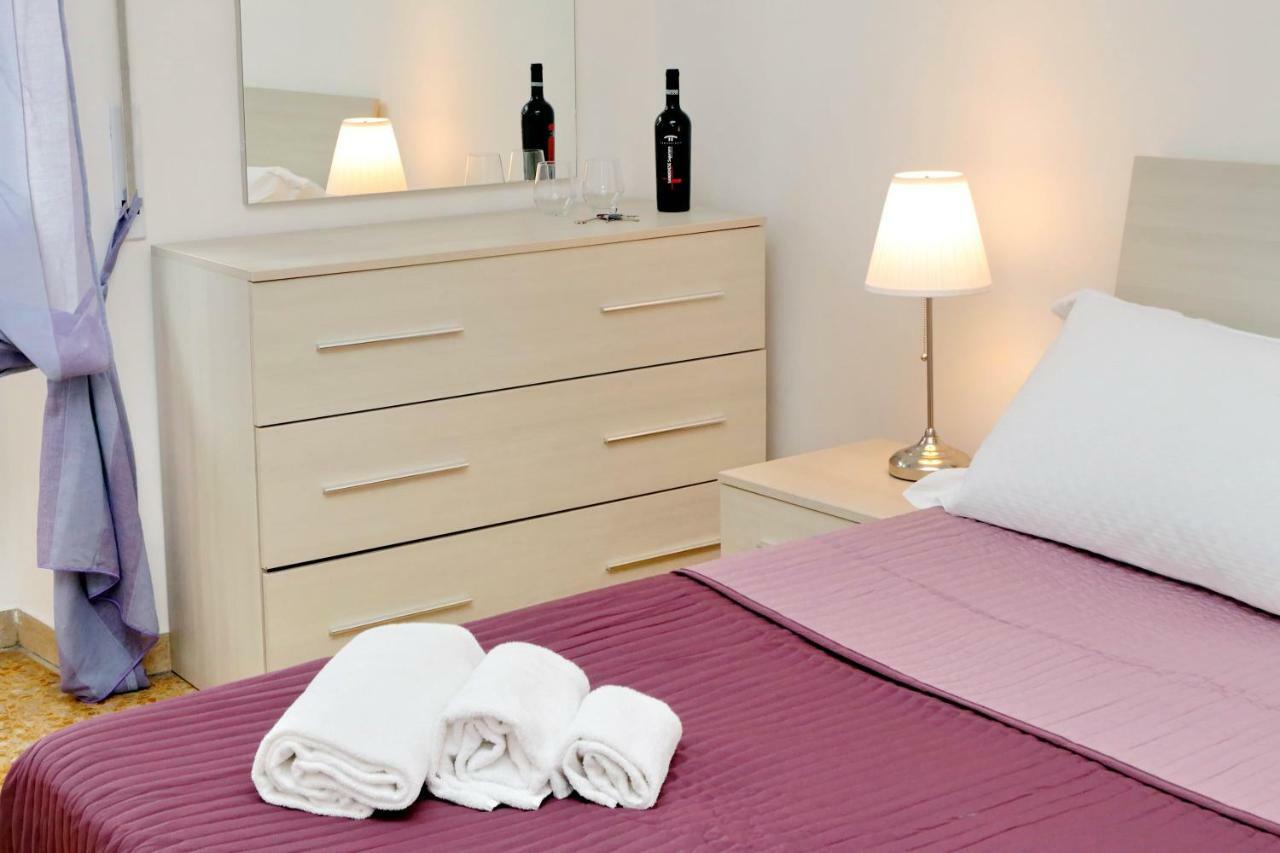 Comfort Mariniana Close To The Vatican * Rom
