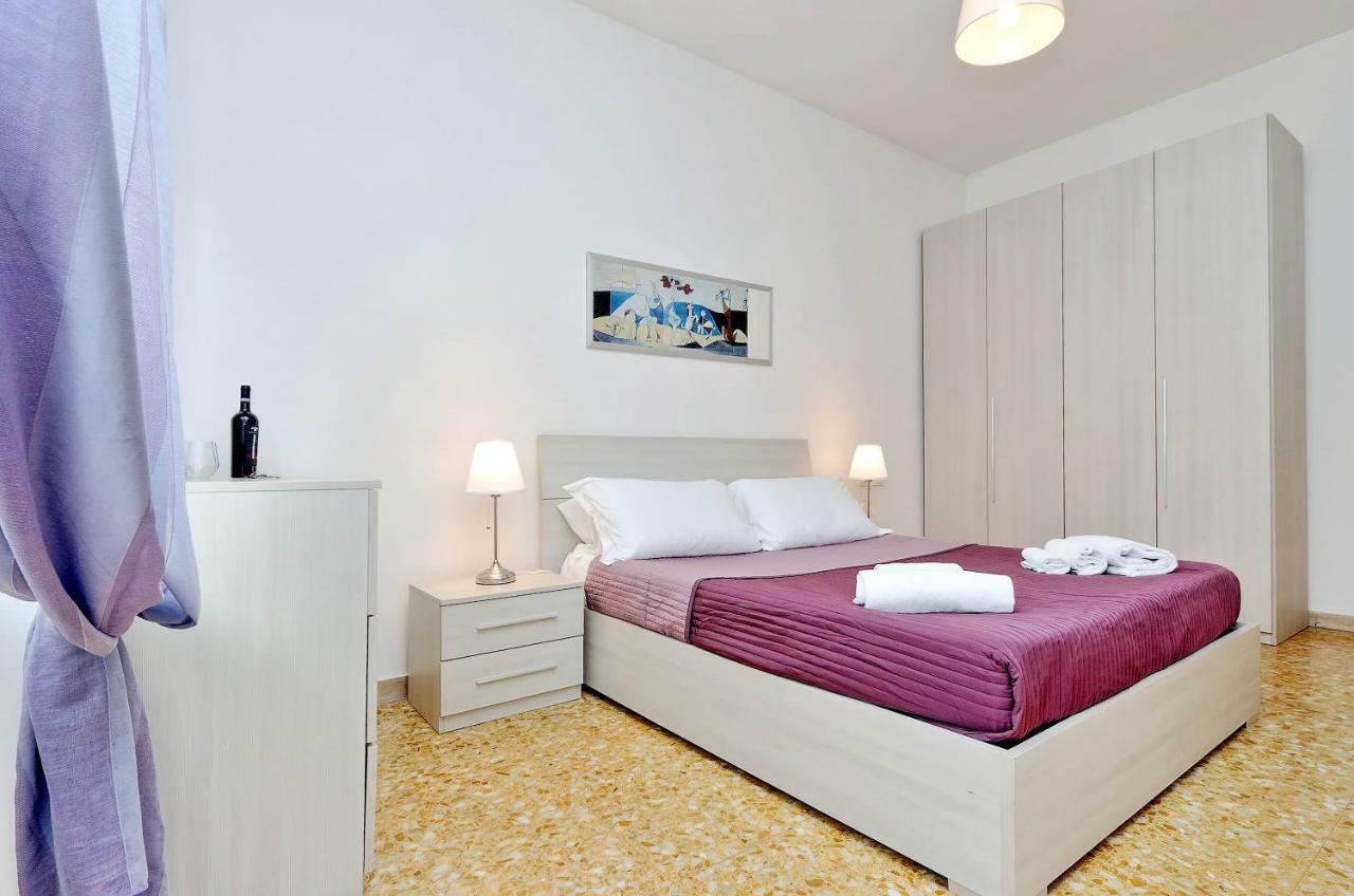 Apartment Comfort Mariniana Close To The Vatican *