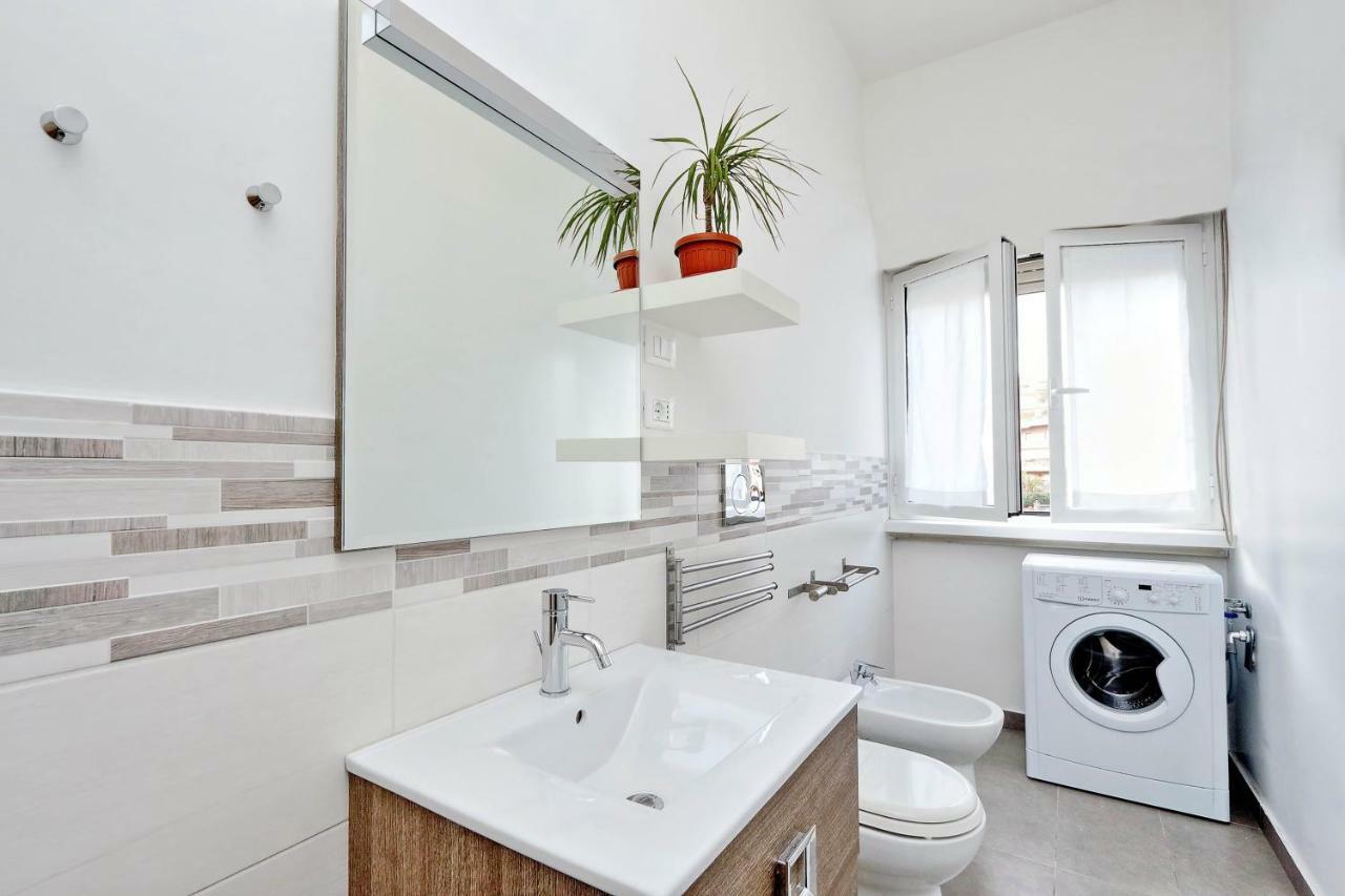 Comfort Mariniana Close To The Vatican * Rom